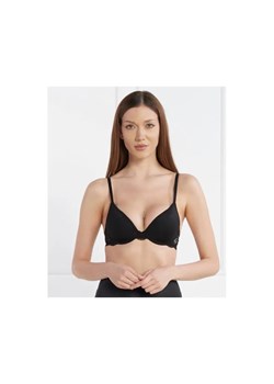 BOSS BLACK Biustonosz UNDERWIRE LACE ze sklepu Gomez Fashion Store w kategorii Biustonosze - zdjęcie 184503388