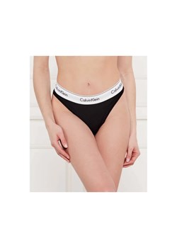 Calvin Klein Underwear Figi ze sklepu Gomez Fashion Store w kategorii Majtki damskie - zdjęcie 184503395