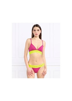 Versace Biustonosz ze sklepu Gomez Fashion Store w kategorii Biustonosze - zdjęcie 184503398
