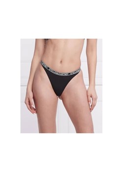 Stella McCartney Stringi ze sklepu Gomez Fashion Store w kategorii Majtki damskie - zdjęcie 184503406
