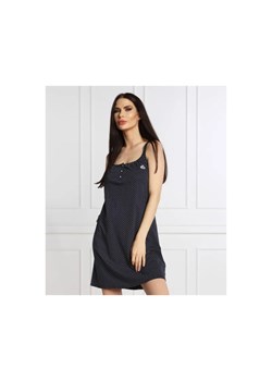 LAUREN RALPH LAUREN Koszula nocna | Regular Fit ze sklepu Gomez Fashion Store w kategorii Koszule nocne - zdjęcie 184503407