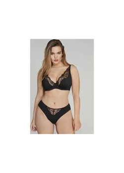 Agent Provocateur Figi BRIGETTE ze sklepu Gomez Fashion Store w kategorii Majtki damskie - zdjęcie 184503408