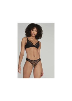 Agent Provocateur Figi LENI ze sklepu Gomez Fashion Store w kategorii Majtki damskie - zdjęcie 184503417