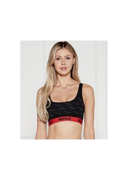 Hugo Bodywear Biustonosz ze sklepu Gomez Fashion Store w kategorii Biustonosze - zdjęcie 184503439