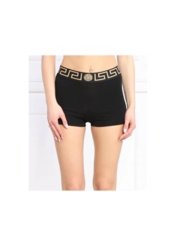 Versace Bokserki ze sklepu Gomez Fashion Store w kategorii Majtki damskie - zdjęcie 184503446