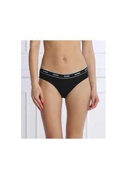 Hugo Bodywear Figi 3-pack ze sklepu Gomez Fashion Store w kategorii Majtki damskie - zdjęcie 184503456
