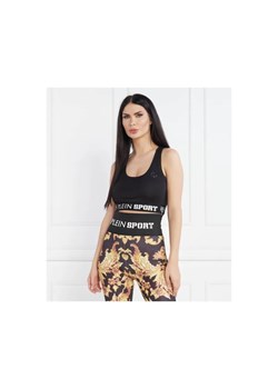 Plein Sport Biustonosz ze sklepu Gomez Fashion Store w kategorii Biustonosze - zdjęcie 184503459