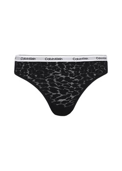 Calvin Klein Underwear Stringi ze sklepu Gomez Fashion Store w kategorii Majtki damskie - zdjęcie 184503479