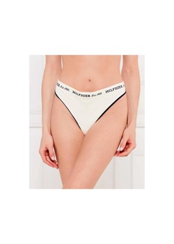 Tommy Hilfiger Stringi ze sklepu Gomez Fashion Store w kategorii Majtki damskie - zdjęcie 184503485