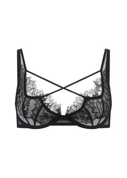 Agent Provocateur Koronkowy biustonosz PALMA ze sklepu Gomez Fashion Store w kategorii Biustonosze - zdjęcie 184503486