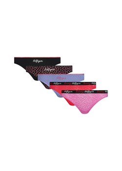 Tommy Hilfiger Stringi 5-pack ze sklepu Gomez Fashion Store w kategorii Majtki damskie - zdjęcie 184503515