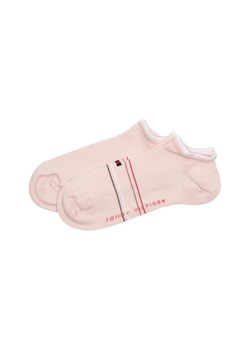 Tommy Hilfiger Skarpety/stopki 2-pack ze sklepu Gomez Fashion Store w kategorii Skarpetki damskie - zdjęcie 184503526