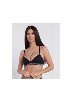 Emporio Armani Biustonosz ze sklepu Gomez Fashion Store w kategorii Biustonosze - zdjęcie 184503529