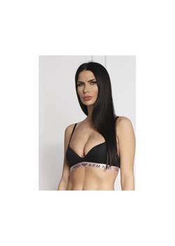Emporio Armani Biustonosz ze sklepu Gomez Fashion Store w kategorii Biustonosze - zdjęcie 184503536