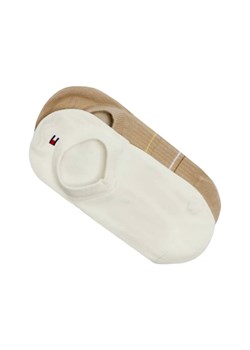 Tommy Hilfiger Skarpety/stopki 2-pack ze sklepu Gomez Fashion Store w kategorii Skarpetki damskie - zdjęcie 184503537