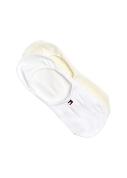 Tommy Hilfiger Skarpety/stopki 2-pack ze sklepu Gomez Fashion Store w kategorii Skarpetki damskie - zdjęcie 184503539