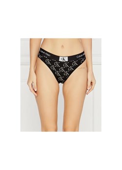 Calvin Klein Underwear Figi CK96 ze sklepu Gomez Fashion Store w kategorii Majtki damskie - zdjęcie 184503545