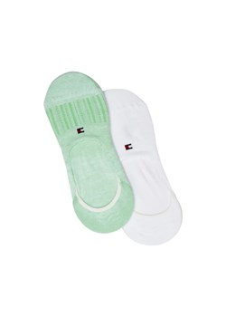 Tommy Hilfiger Skarpety/stopki 2-pack ze sklepu Gomez Fashion Store w kategorii Skarpetki damskie - zdjęcie 184503548