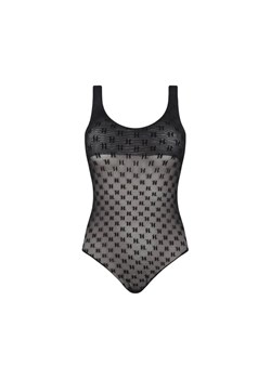 Karl Lagerfeld Body | Slim Fit ze sklepu Gomez Fashion Store w kategorii Body damskie - zdjęcie 184503558