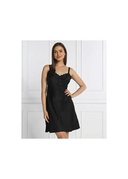 LAUREN RALPH LAUREN Koszula nocna | Relaxed fit ze sklepu Gomez Fashion Store w kategorii Koszule nocne - zdjęcie 184503559