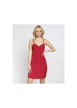 Tommy Hilfiger Koszula nocna | Regular Fit ze sklepu Gomez Fashion Store w kategorii Koszule nocne - zdjęcie 184503567