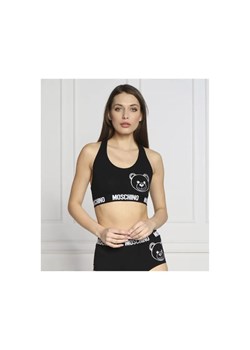 Moschino Underwear Biustonosz ze sklepu Gomez Fashion Store w kategorii Biustonosze - zdjęcie 184503579