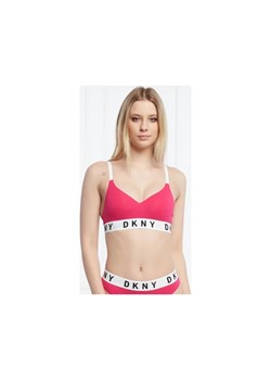 DKNY SLEEPWEAR Biustonosz ze sklepu Gomez Fashion Store w kategorii Biustonosze - zdjęcie 184503586