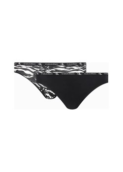 Calvin Klein Underwear Figi 2-pack ze sklepu Gomez Fashion Store w kategorii Majtki damskie - zdjęcie 184503595
