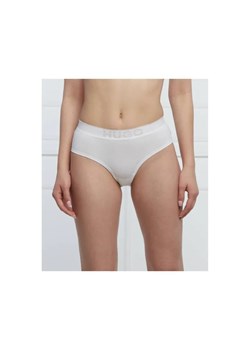 Hugo Bodywear Figi 3-pack ze sklepu Gomez Fashion Store w kategorii Majtki damskie - zdjęcie 184503598