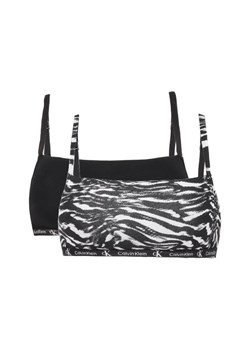 Calvin Klein Underwear Biustonosz 2-pack ze sklepu Gomez Fashion Store w kategorii Biustonosze - zdjęcie 184503608
