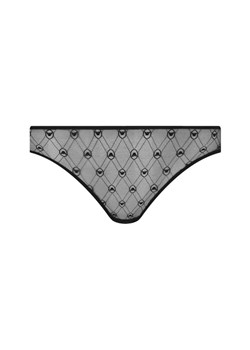Emporio Armani Stringi ze sklepu Gomez Fashion Store w kategorii Majtki damskie - zdjęcie 184503637