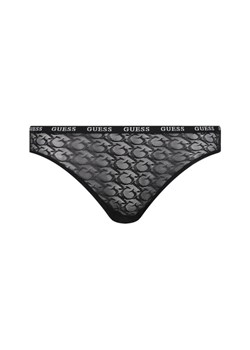 Guess Underwear  Koronkowe figi ze sklepu Gomez Fashion Store w kategorii Majtki damskie - zdjęcie 184503639