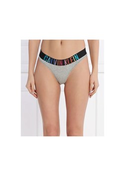 Calvin Klein Underwear Stringi THONG ze sklepu Gomez Fashion Store w kategorii Majtki damskie - zdjęcie 184503646