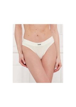 Hugo Bodywear Figi ze sklepu Gomez Fashion Store w kategorii Majtki damskie - zdjęcie 184503655