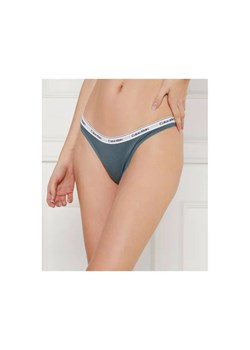 Calvin Klein Underwear Stringi ze sklepu Gomez Fashion Store w kategorii Majtki damskie - zdjęcie 184503656