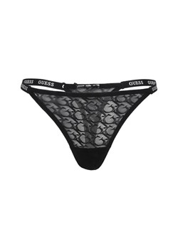 Guess Underwear  Koronkowe stringi ze sklepu Gomez Fashion Store w kategorii Majtki damskie - zdjęcie 184503657