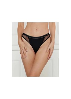 BOSS BLACK Stringi BRENDA ze sklepu Gomez Fashion Store w kategorii Majtki damskie - zdjęcie 184503658