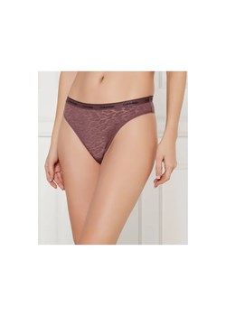 Calvin Klein Underwear Figi brazylijskie ze sklepu Gomez Fashion Store w kategorii Majtki damskie - zdjęcie 184503675