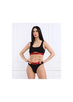 Hugo Bodywear Biustonosz ze sklepu Gomez Fashion Store w kategorii Biustonosze - zdjęcie 184503677