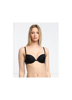 Emporio Armani Biustonosz ze sklepu Gomez Fashion Store w kategorii Biustonosze - zdjęcie 184503679