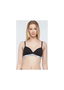 Emporio Armani Biustonosz ze sklepu Gomez Fashion Store w kategorii Biustonosze - zdjęcie 184503688