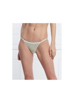 DKNY SLEEPWEAR Figi ze sklepu Gomez Fashion Store w kategorii Majtki damskie - zdjęcie 184503696