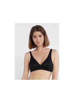 Emporio Armani Biustonosz ze sklepu Gomez Fashion Store w kategorii Biustonosze - zdjęcie 184503706