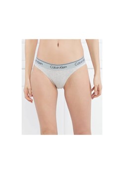 Calvin Klein Underwear Figi brazylijskie ATHLETIC TANGA ze sklepu Gomez Fashion Store w kategorii Majtki damskie - zdjęcie 184503718