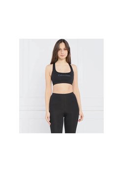 Calvin Klein Performance Biustonosz ze sklepu Gomez Fashion Store w kategorii Biustonosze - zdjęcie 184503747