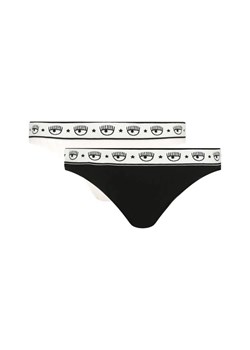 Chiara Ferragni Figi 2-pack ze sklepu Gomez Fashion Store w kategorii Majtki damskie - zdjęcie 184503749