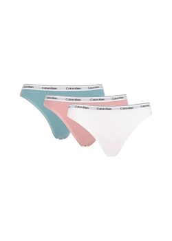 Calvin Klein Underwear Figi 3-pack ze sklepu Gomez Fashion Store w kategorii Majtki damskie - zdjęcie 184503755