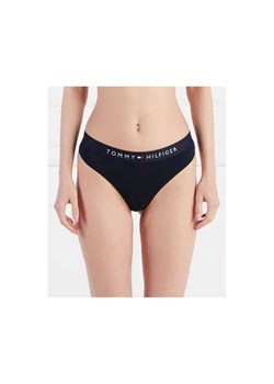 Tommy Hilfiger Stringi ze sklepu Gomez Fashion Store w kategorii Majtki damskie - zdjęcie 184503758