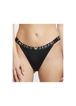 Emporio Armani Figi ze sklepu Gomez Fashion Store w kategorii Majtki damskie - zdjęcie 184503766