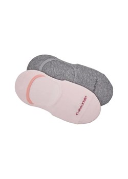Calvin Klein Skarpety 2-pack ze sklepu Gomez Fashion Store w kategorii Skarpetki damskie - zdjęcie 184503769